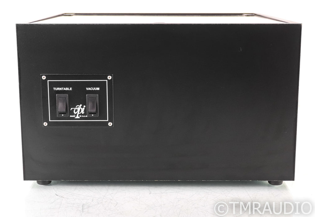 VPI HW-16.5 Record Cleaning Machine