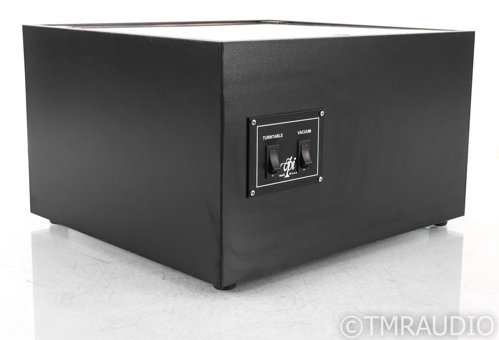 VPI HW-16.5 Record Cleaning Machine