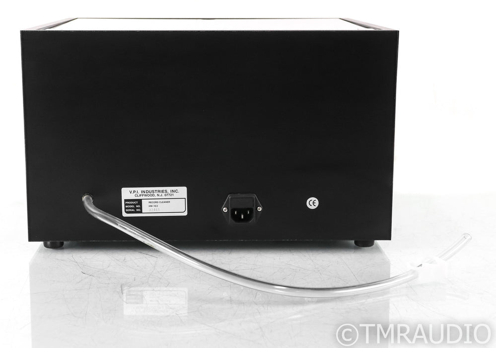 VPI HW-16.5 Record Cleaning Machine
