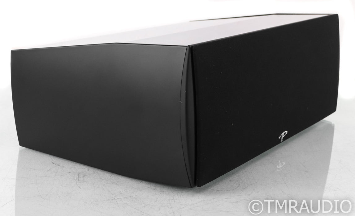 Paradigm Premier 500C Center Channel Speaker
