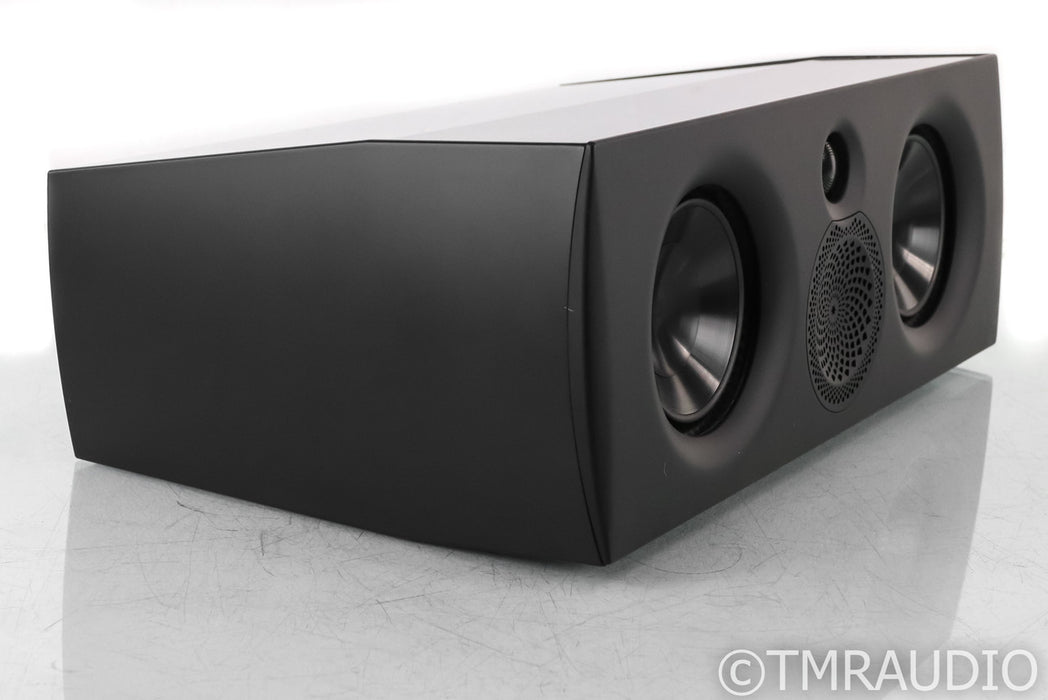 Paradigm Premier 500C Center Channel Speaker