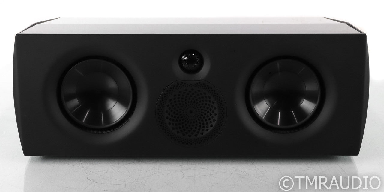 Paradigm Premier 500C Center Channel Speaker