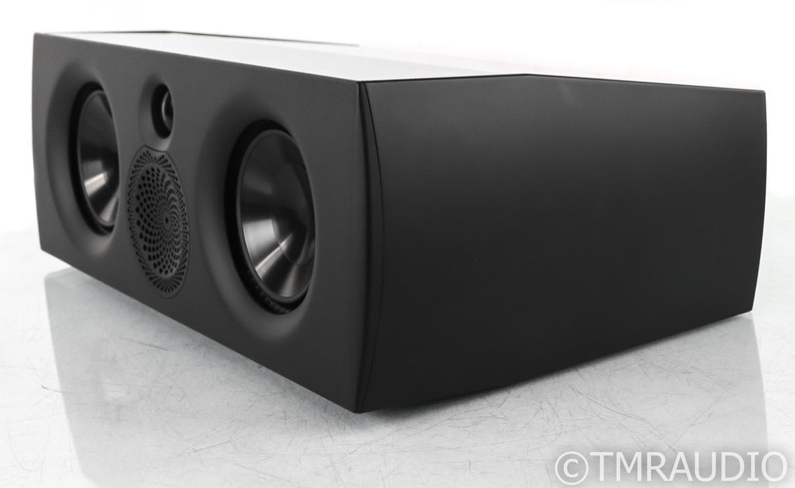 Paradigm Premier 500C Center Channel Speaker