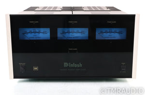 McIntosh MC205 5-Channel Power Amplifier