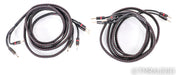 AudioQuest Rocket 33 Bi-wire Speaker Cables