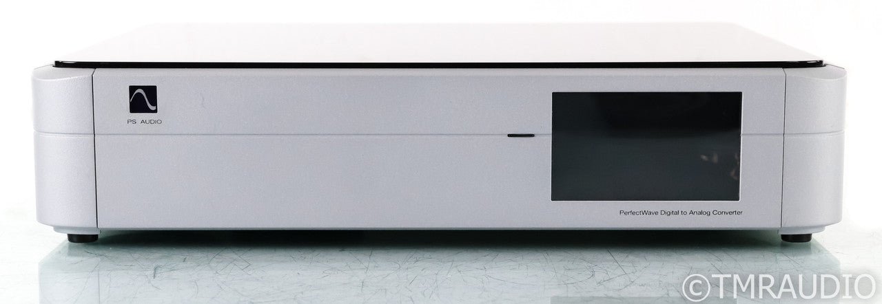 PS Audio PerfectWave DirectStream DAC