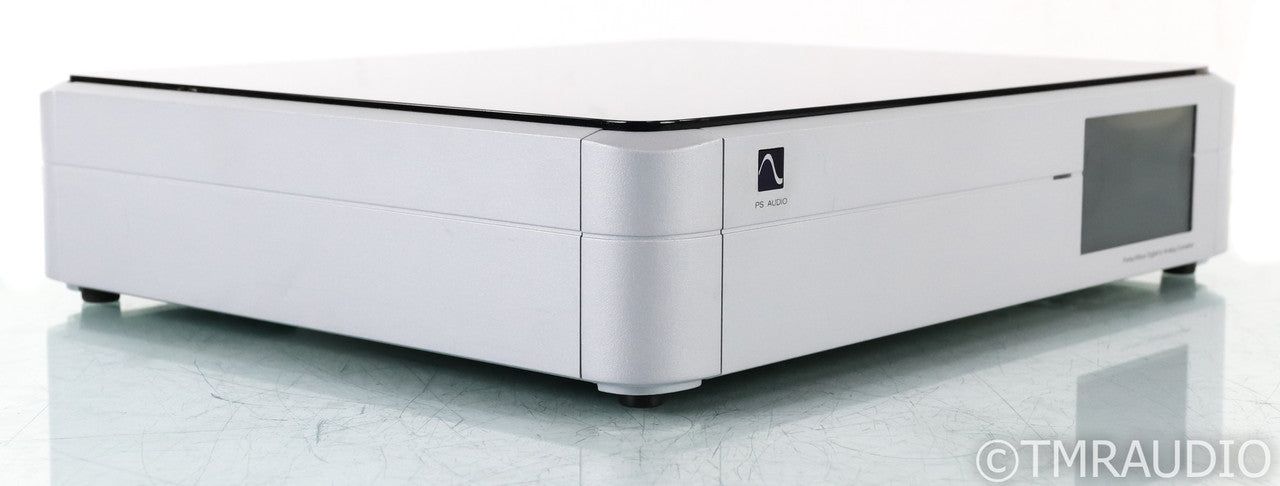 PS Audio PerfectWave DirectStream DAC