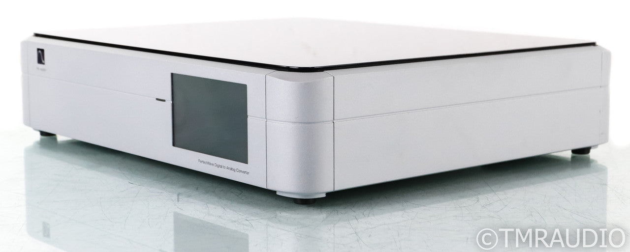 PS Audio PerfectWave DirectStream DAC
