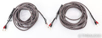 AudioQuest CV-8 Speaker Cables