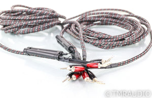 AudioQuest CV-8 Speaker Cables