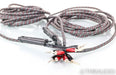 AudioQuest CV-8 Speaker Cables