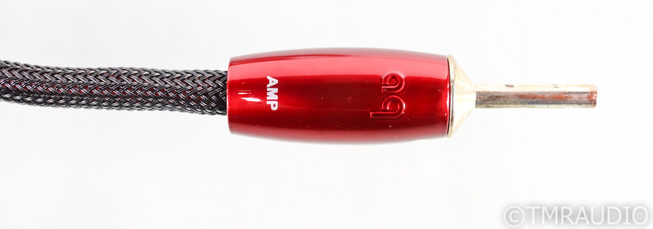 AudioQuest CV-8 Speaker Cables