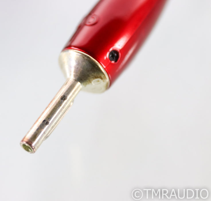 AudioQuest CV-8 Speaker Cables