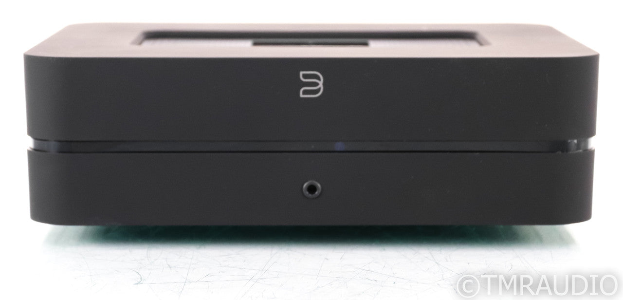 BlueSound Powernode 2i Network Streaming Amplifier