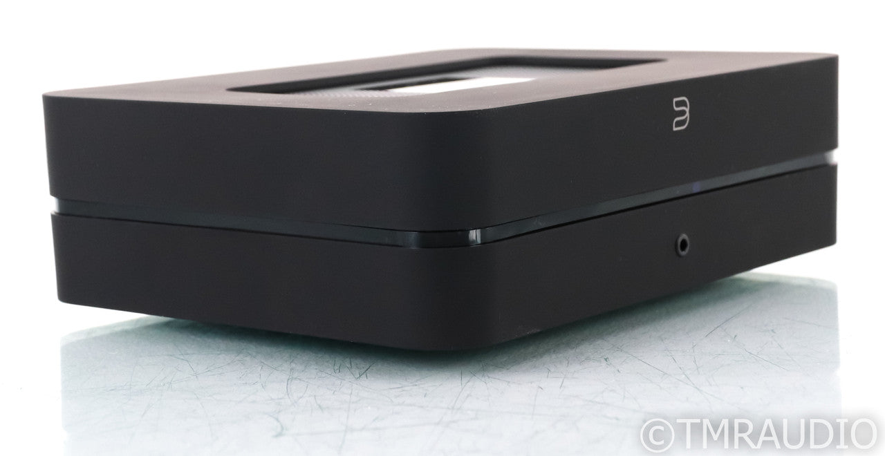 BlueSound Powernode 2i Network Streaming Amplifier