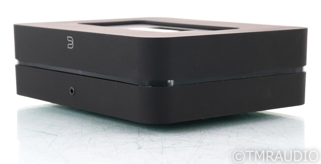 BlueSound Powernode 2i Network Streaming Amplifier