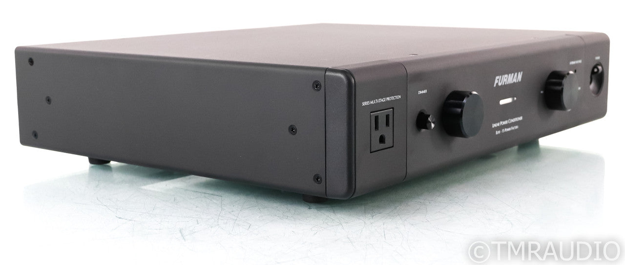 Furman Elite-15 Power Factor i AC Power Line Conditioner