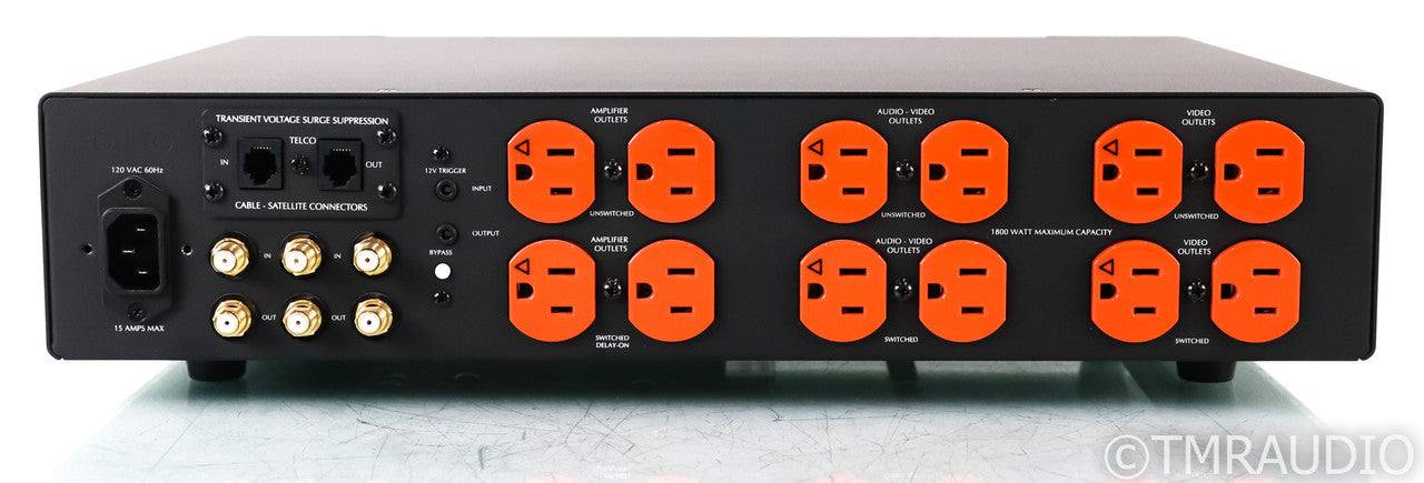 Furman Elite-15 Power Factor i AC Power Line Conditioner