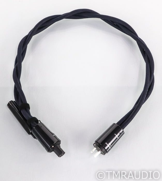 AudioQuest Hurricane Source Power Cable