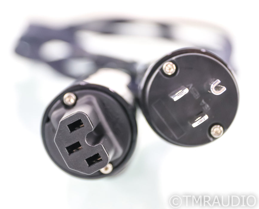 AudioQuest Hurricane Source Power Cable