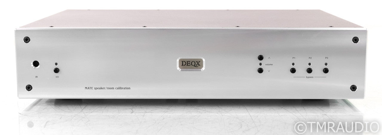 DEQX PreMate Digital Room Calibration Processor