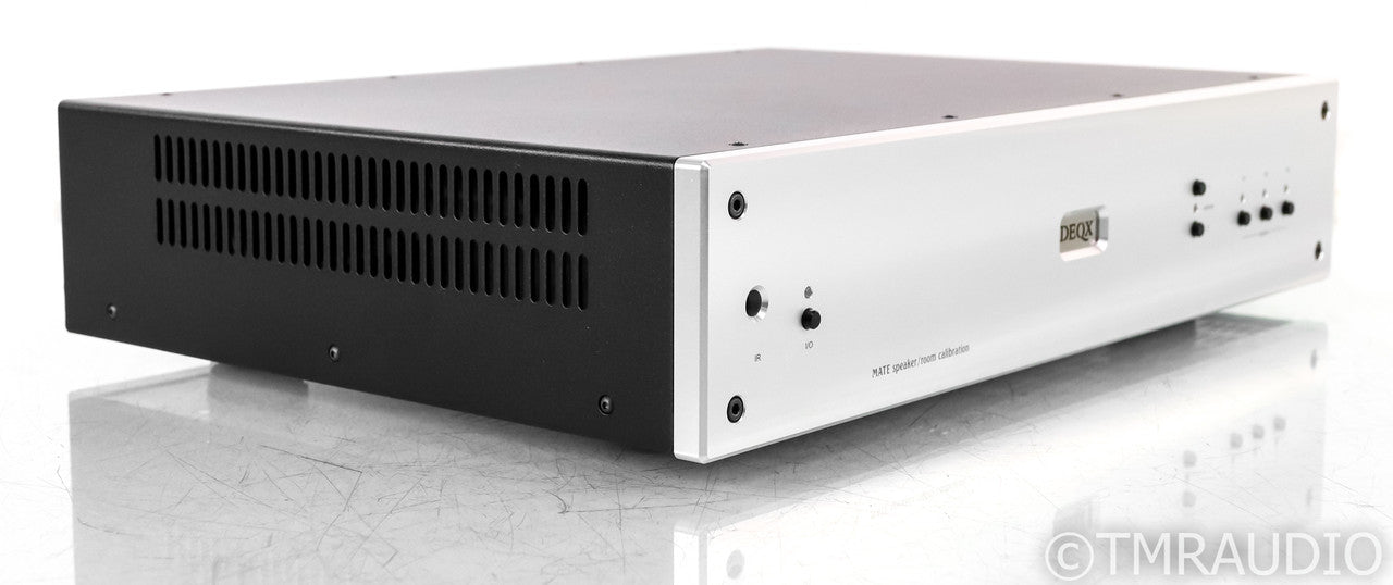 DEQX PreMate Digital Room Calibration Processor