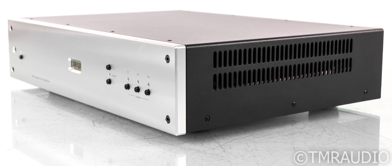 DEQX PreMate Digital Room Calibration Processor