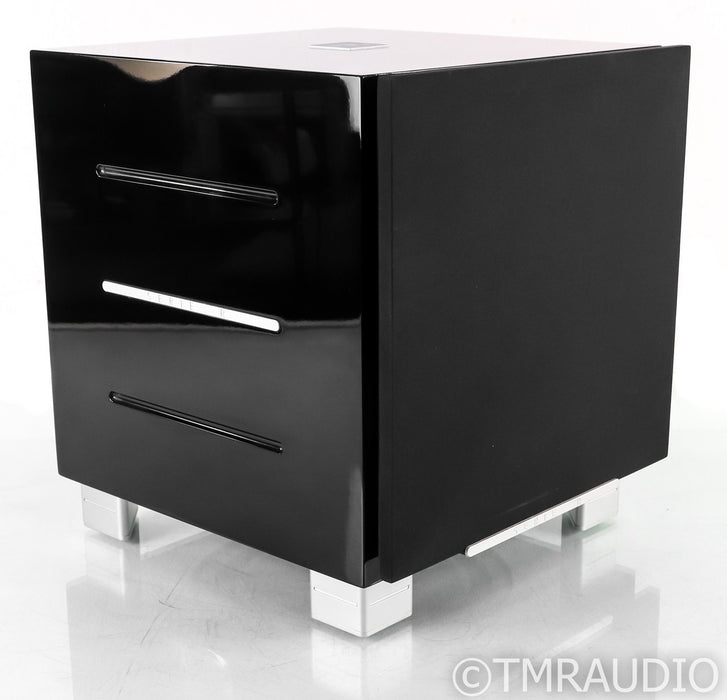 REL R 528 12" Powered Subwoofer