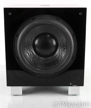 REL R 528 12" Powered Subwoofer