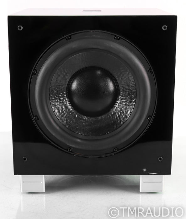 REL R 528 12" Powered Subwoofer