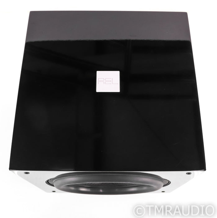 REL R 528 12" Powered Subwoofer