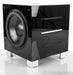 REL R 528 12" Powered Subwoofer