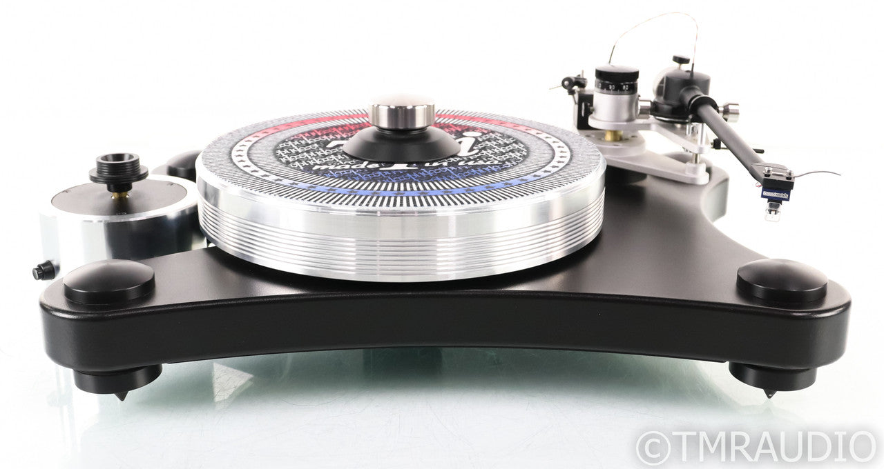 VPI Prime Turntable