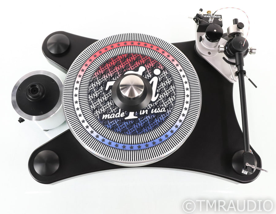 VPI Prime Turntable