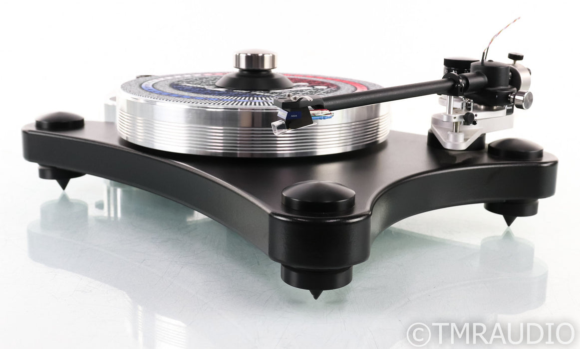 VPI Prime Turntable