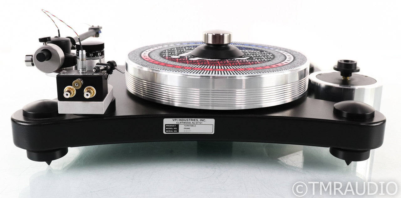 VPI Prime Turntable