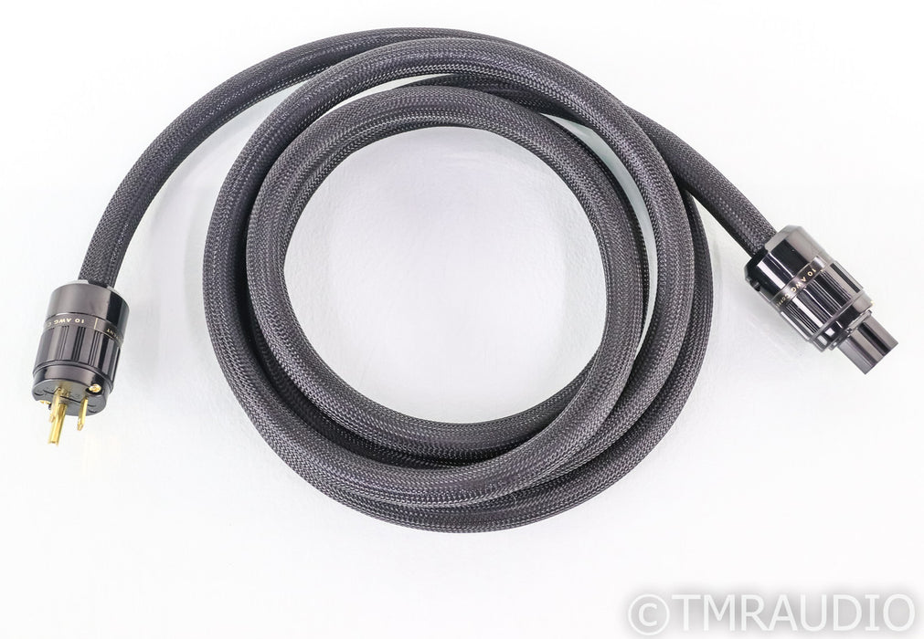 VooDoo Mojo Power Cable