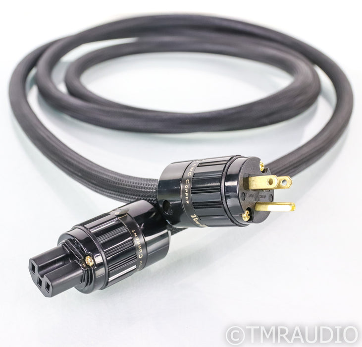 VooDoo Mojo Power Cable