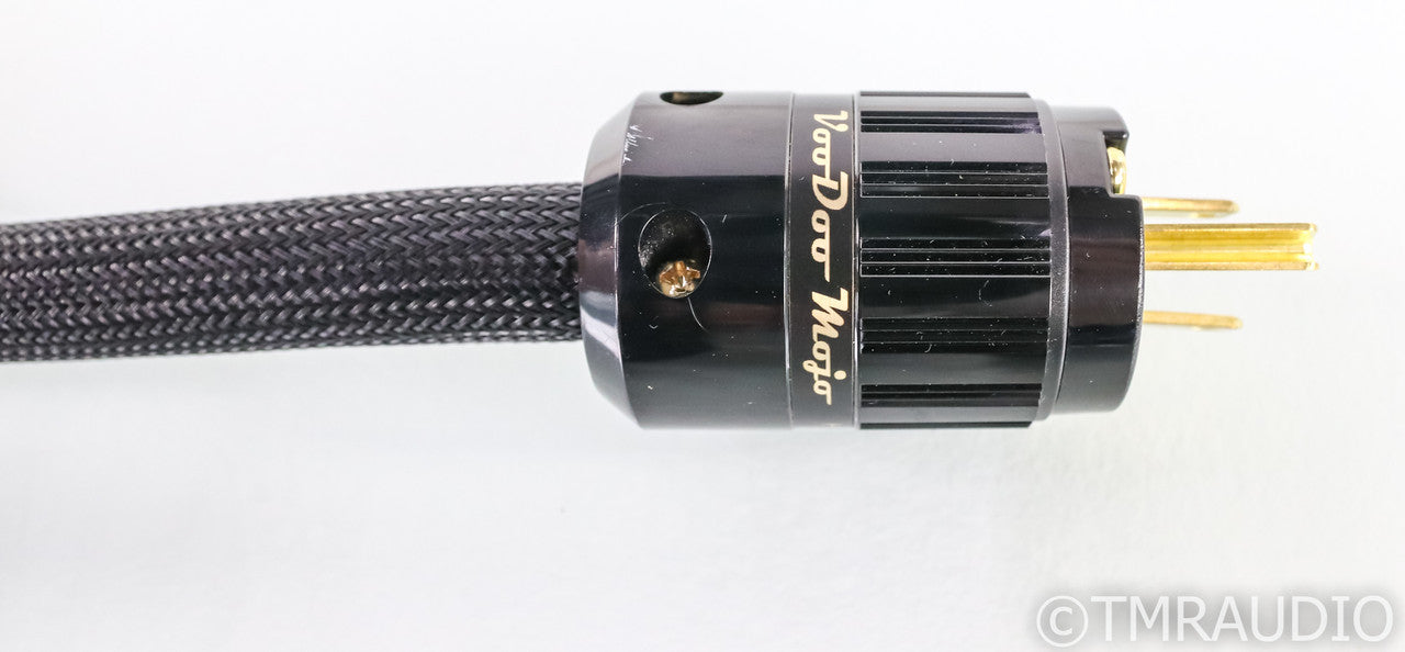 VooDoo Mojo Power Cable