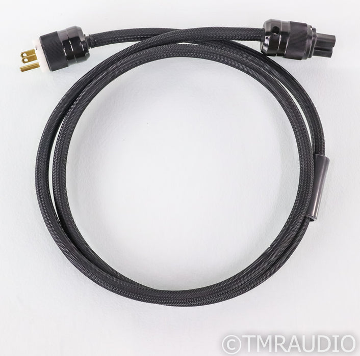 Shunyata Sidewinder VTX Power Cable