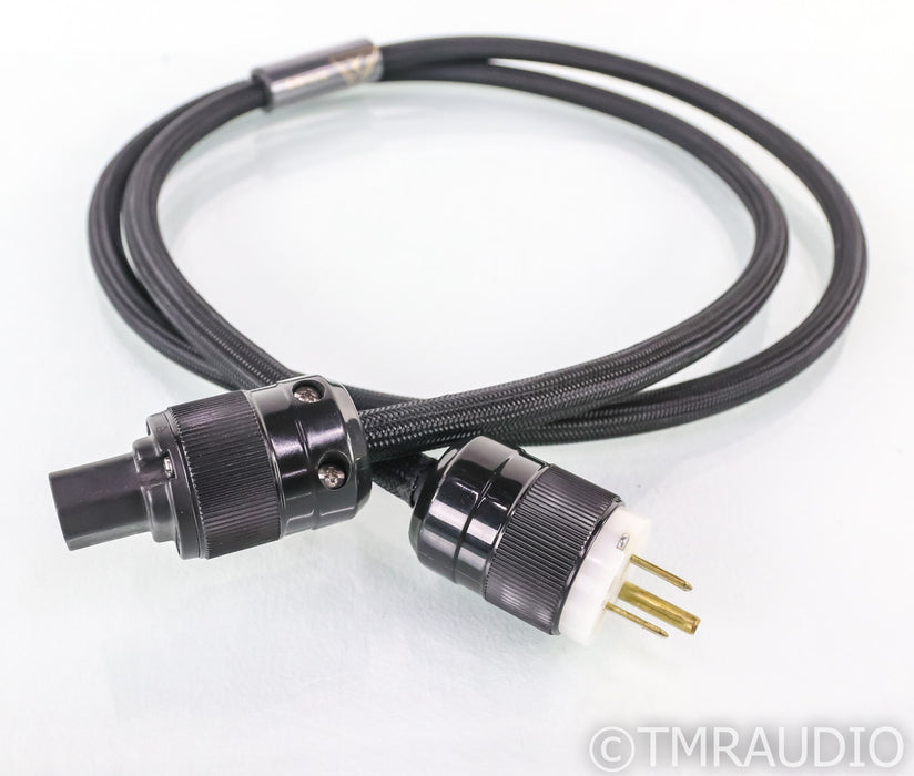 Shunyata Sidewinder VTX Power Cable