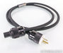 Shunyata Sidewinder VTX Power Cable