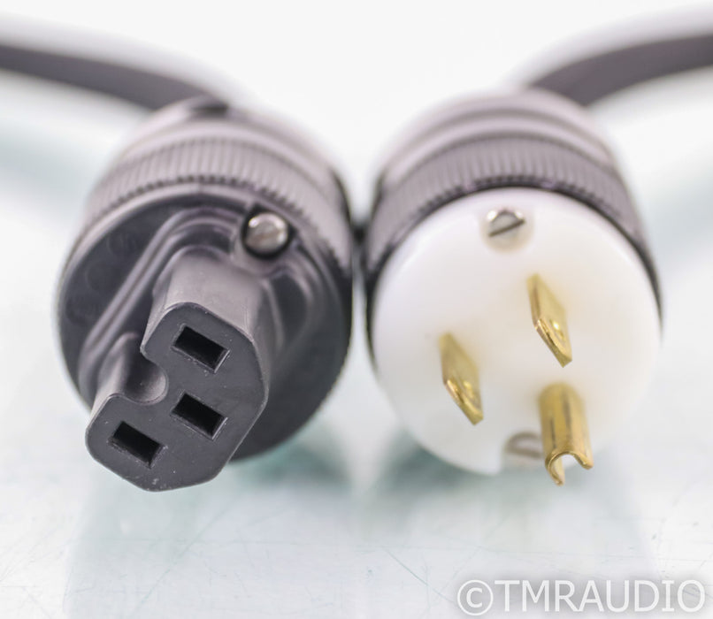 Shunyata Sidewinder VTX Power Cable
