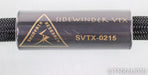 Shunyata Sidewinder VTX Power Cable