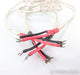 Wireworld Polaris Speaker Cables