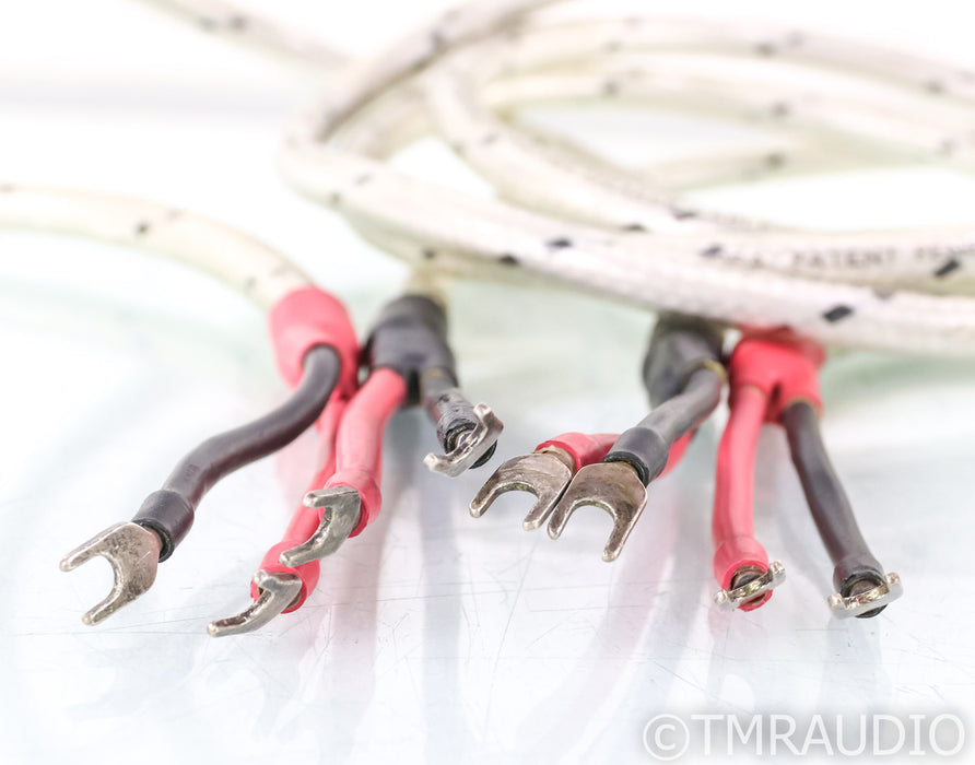 Wireworld Polaris Speaker Cables