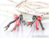 Wireworld Polaris Speaker Cables