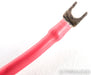 Wireworld Polaris Speaker Cables