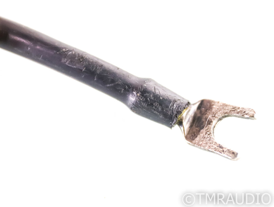 Wireworld Polaris Speaker Cables