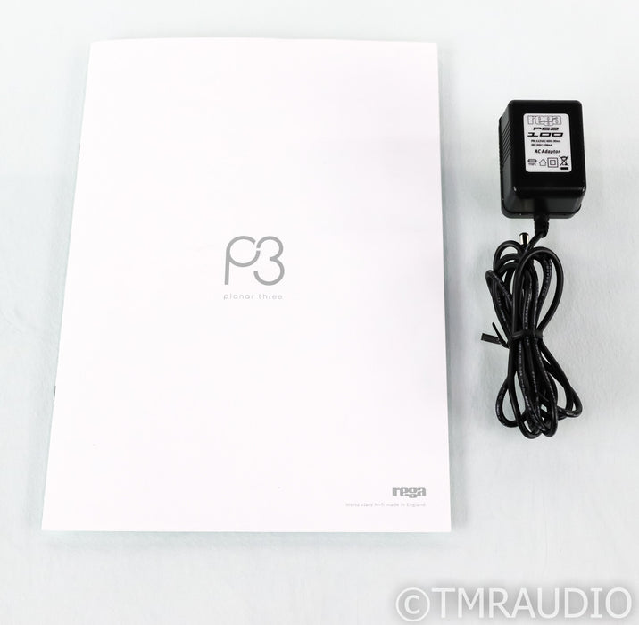 Rega Planar 3 Turntable
